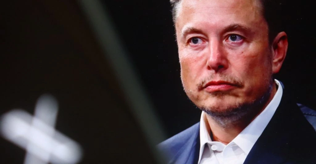 Musk dropper centrale bedragerianklager mod OpenAI før afgørende retssag