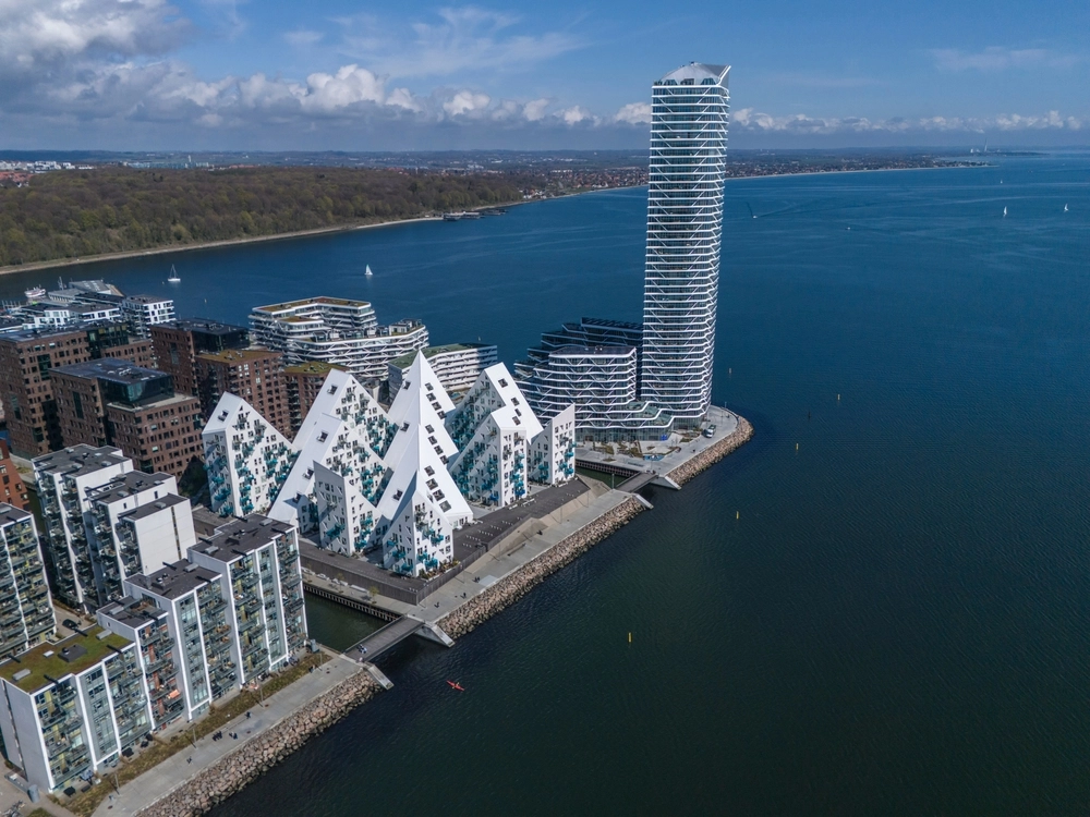 Budkrig eksploderer i Aarhus: Købere betaler overpris