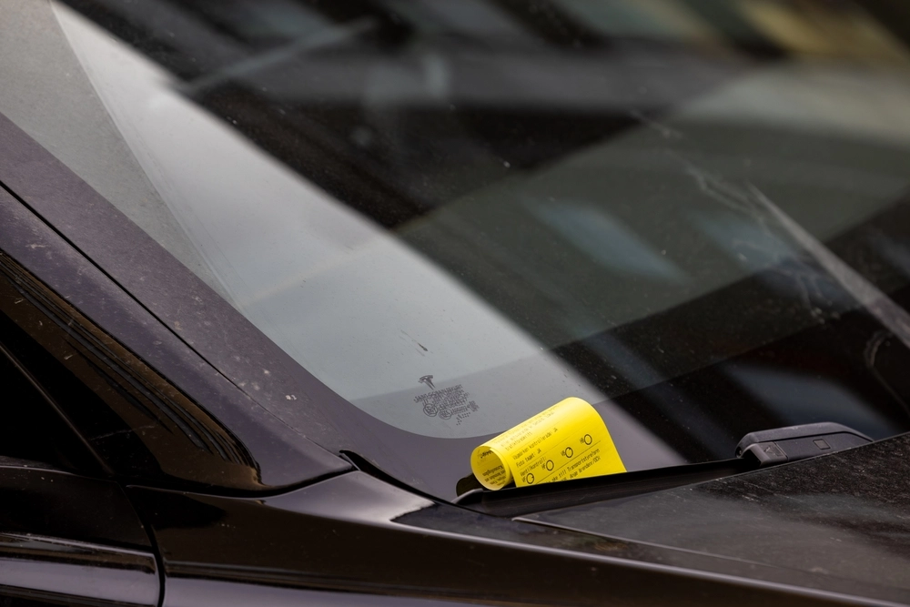 P-selskab i ny skandale: Har uddelt ugyldige bøder